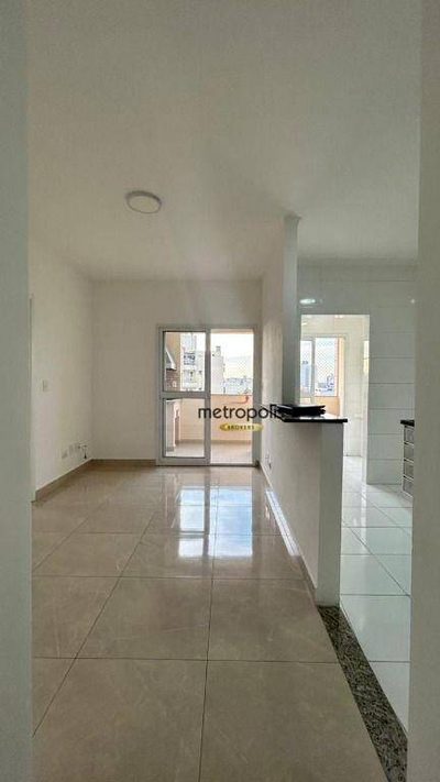 Apartamento, 1 quarto, 52 m² - Foto 3
