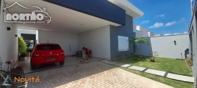 Casa, 3 quartos, 181 m² - Foto 2