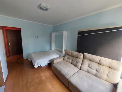 Apartamento, 1 quarto, 40 m² - Foto 3