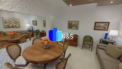 Apartamento, 3 quartos, 72 m² - Foto 2