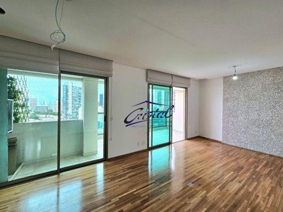 Apartamento, 3 quartos, 147 m² - Foto 3
