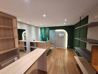 Sala-Conjunto, 9549 m² - Foto 3