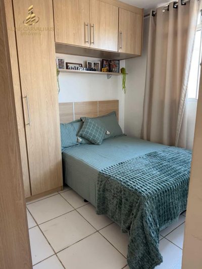 Apartamento, 2 quartos, 46 m² - Foto 4