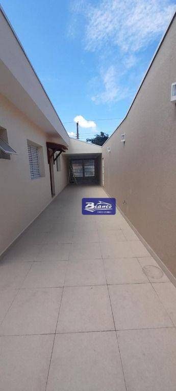 Casa, 3 quartos, 155 m² - Foto 4