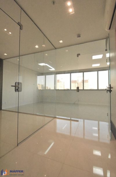 Sala-Conjunto, 41 m² - Foto 4