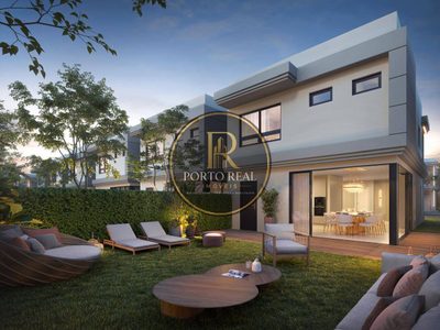 Casa, 4 quartos, 137 m² - Foto 2