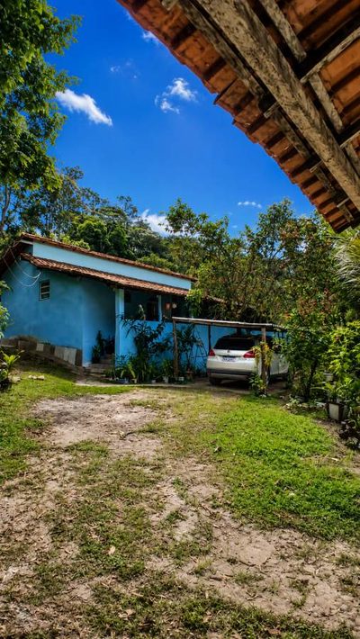 Fazenda, 2500 m² - Foto 2
