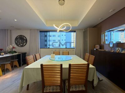 Apartamento, 4 quartos, 171 m² - Foto 3