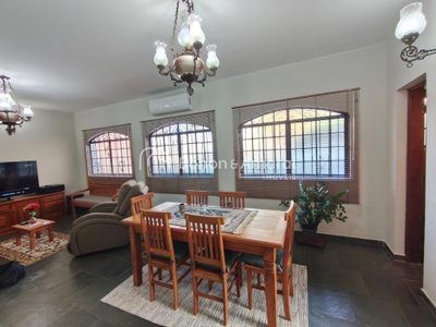 Casa, 3 quartos, 321 m² - Foto 5