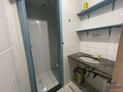 Loja-Salão, 35 m² - Foto 4