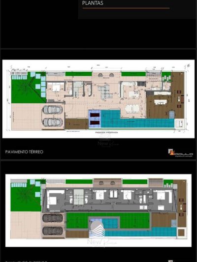 Casa de Condomínio, 5 quartos - Foto 5