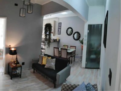 Apartamento, 1 quarto, 48 m² - Foto 3