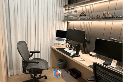 Apartamento, 3 quartos, 100 m² - Foto 4