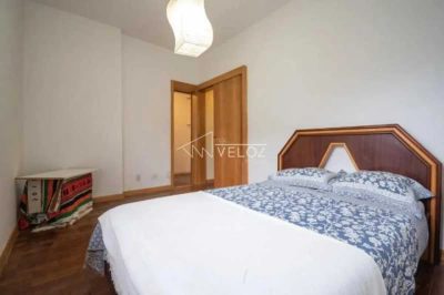 Apartamento, 1 quarto, 59 m² - Foto 1