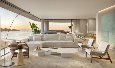 Cobertura, 4 quartos, 604 m² - Foto 3