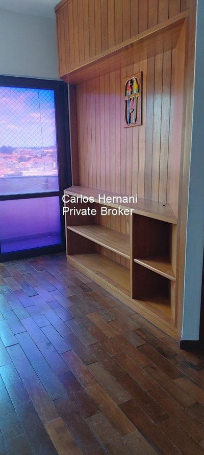 Apartamento, 1 quarto, 58 m² - Foto 1