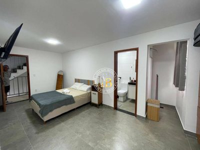 Kitnet-Studio, 30 m² - Foto 2