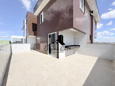 Cobertura, 3 quartos, 130 m² - Foto 2