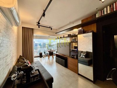 Apartamento, 1 quarto, 34 m² - Foto 5
