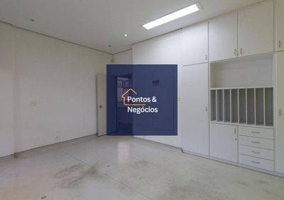 Prédio Inteiro, 1250 m² - Foto 5
