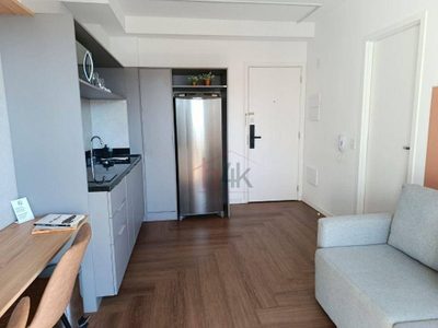 Apartamento, 1 quarto, 37 m² - Foto 5