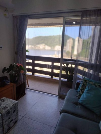 Apartamento, 1 quarto, 65 m² - Foto 3