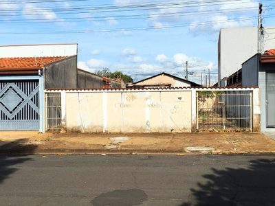 Terreno, 200 m² - Foto 1