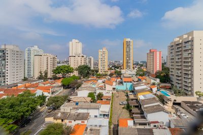Apartamento, 2 quartos, 54 m² - Foto 5