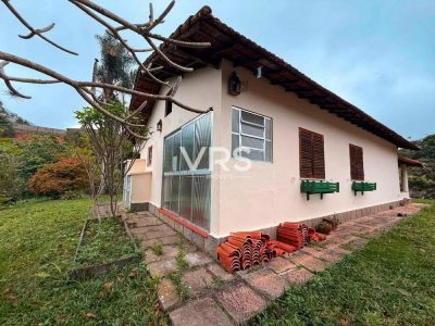 Casa, 3 quartos, 120 m² - Foto 4