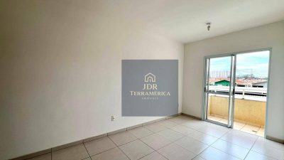 Apartamento, 2 quartos, 58 m² - Foto 1