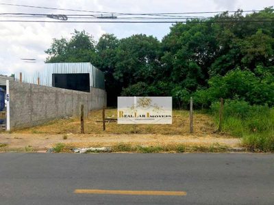 Terreno, 300 m² - Foto 1