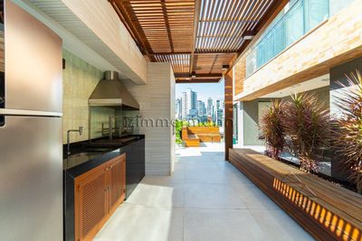 Apartamento, 2 quartos, 58 m² - Foto 1