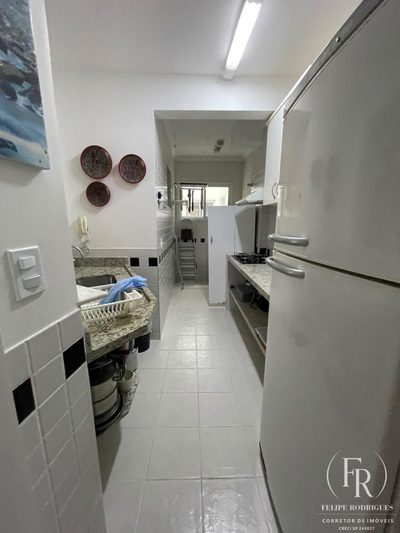 Apartamento, 2 quartos, 75 m² - Foto 5