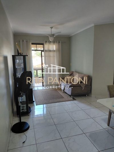 Apartamento, 2 quartos, 79 m² - Foto 3