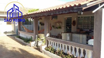 Casa, 2 quartos, 260 m² - Foto 5