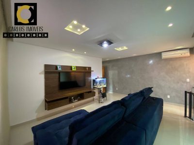 Apartamento, 3 quartos, 204 m² - Foto 4
