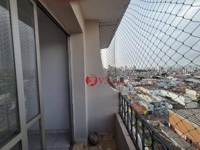Apartamento, 2 quartos, 65 m² - Foto 5