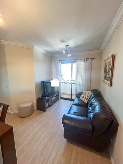 Apartamento, 2 quartos, 50 m² - Foto 4