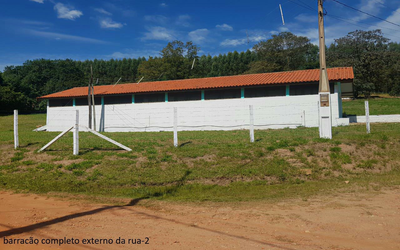 Fazenda - Foto 3
