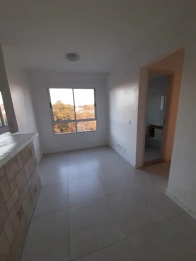 Apartamento, 2 quartos, 47 m² - Foto 1