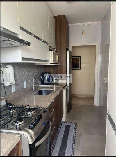 Apartamento, 2 quartos, 64 m² - Foto 1