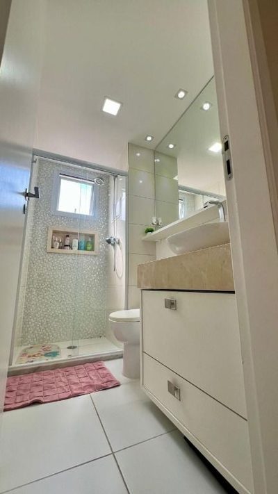 Apartamento, 2 quartos, 62 m² - Foto 5