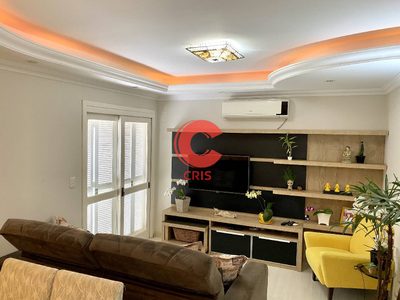 Apartamento, 2 quartos, 73 m² - Foto 1