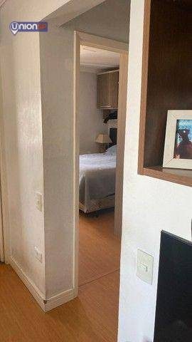 Apartamento, 2 quartos, 50 m² - Foto 4