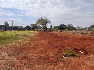 Terreno, 4938 m² - Foto 1