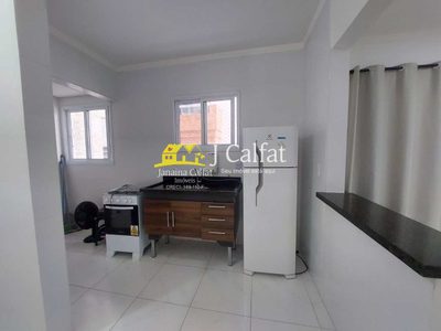 Apartamento, 1 quarto, 55 m² - Foto 5