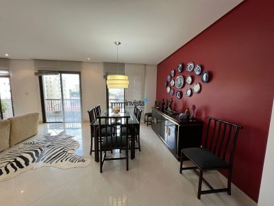 Apartamento, 4 quartos, 226 m² - Foto 3
