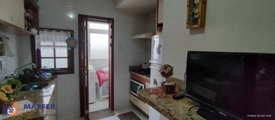 Apartamento, 2 quartos, 64 m² - Foto 5