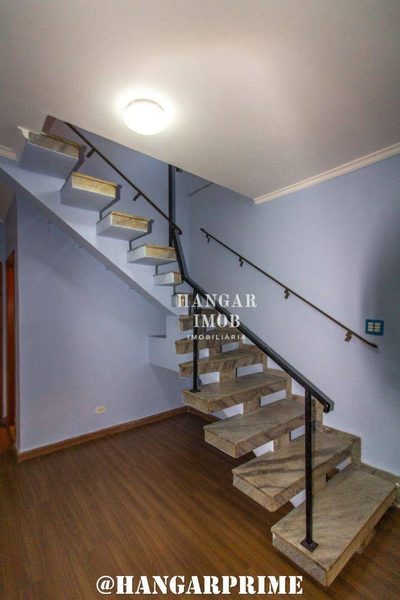 Casa, 3 quartos, 115 m² - Foto 2