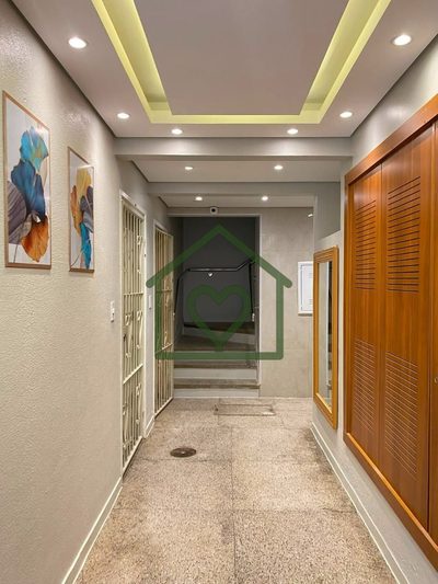 Apartamento, 2 quartos, 65 m² - Foto 2